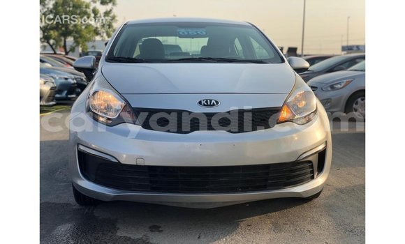 Nunua Imported Kia Rio Nyingine Gari ndani ya Import - Dubai nchini Zambia Nunua Imported Kia Rio Nyingine Gari ndani ya Import - Dubai nchini Zambia