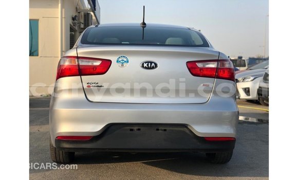 Nunua Imported Kia Rio Nyingine Gari ndani ya Import - Dubai nchini Zambia Nunua Imported Kia Rio Nyingine Gari ndani ya Import - Dubai nchini Zambia