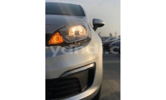Nunua Imported Kia Rio Nyingine Gari ndani ya Import - Dubai nchini Zambia Nunua Imported Kia Rio Nyingine Gari ndani ya Import - Dubai nchini Zambia