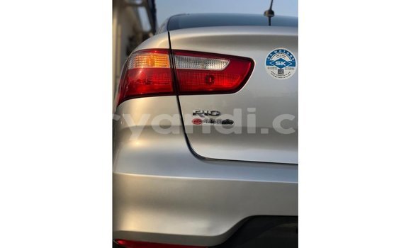 Nunua Imported Kia Rio Nyingine Gari ndani ya Import - Dubai nchini Zambia Nunua Imported Kia Rio Nyingine Gari ndani ya Import - Dubai nchini Zambia