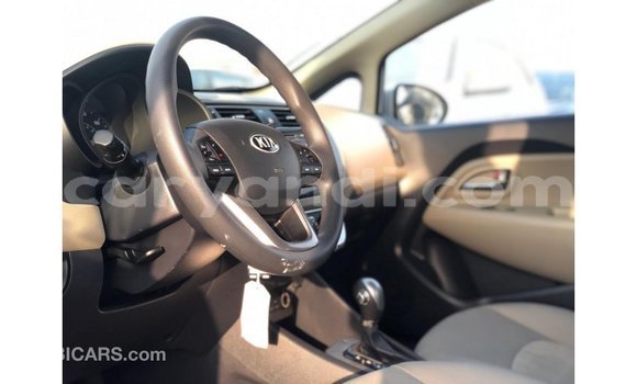 Nunua Imported Kia Rio Nyingine Gari ndani ya Import - Dubai nchini Zambia Nunua Imported Kia Rio Nyingine Gari ndani ya Import - Dubai nchini Zambia