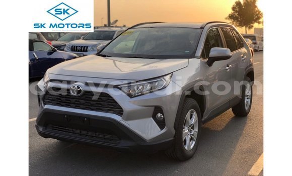 Nunua Imported Toyota Nadia Nyingine Gari ndani ya Import - Dubai nchini Zambia