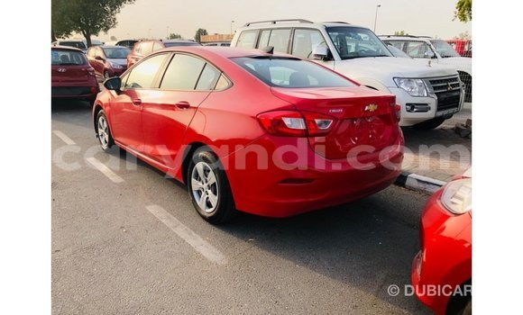 Tenga Imported Chevrolet Cruze Tsvuku Mota in Import - Dubai in Zambia Tenga Imported Chevrolet Cruze Tsvuku Mota in Import - Dubai in Zambia