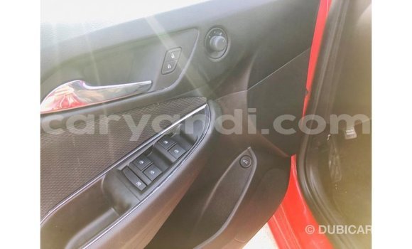 Tenga Imported Chevrolet Cruze Tsvuku Mota in Import - Dubai in Zambia Tenga Imported Chevrolet Cruze Tsvuku Mota in Import - Dubai in Zambia