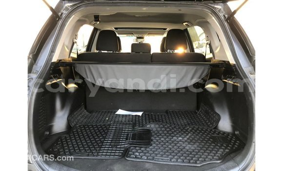 Tenga Imported Toyota Nadia Nhema Mota in Import - Dubai in Zambia Tenga Imported Toyota Nadia Nhema Mota in Import - Dubai in Zambia