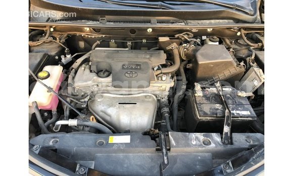 Tenga Imported Toyota Nadia Nhema Mota in Import - Dubai in Zambia Tenga Imported Toyota Nadia Nhema Mota in Import - Dubai in Zambia