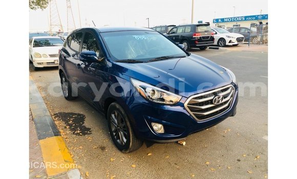 Tenga Imported Hyundai Tucson Bhuruu Mota in Import - Dubai in Zambia Tenga Imported Hyundai Tucson Bhuruu Mota in Import - Dubai in Zambia