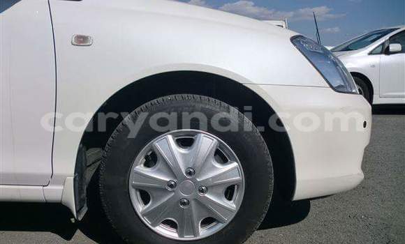 Tenga Tsaru Toyota 4Runner Chena Mota in Chingola in Zambia Tenga Tsaru Toyota 4Runner Chena Mota in Chingola in Zambia