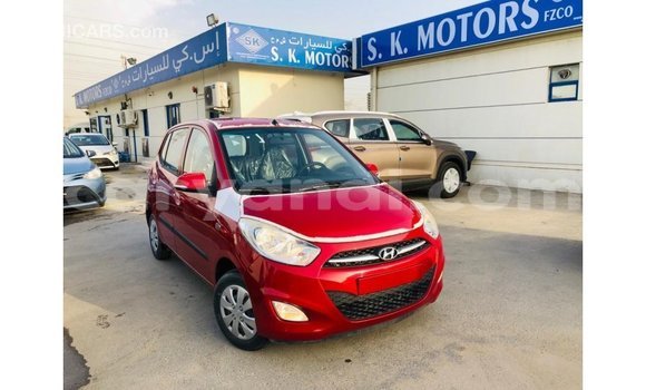 Buy Import Hyundai i10 Red Car in Import - Dubai in Zambia Buy Import Hyundai i10 Red Car in Import - Dubai in Zambia