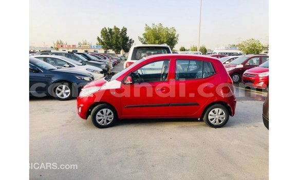 Buy Import Hyundai i10 Red Car in Import - Dubai in Zambia Buy Import Hyundai i10 Red Car in Import - Dubai in Zambia