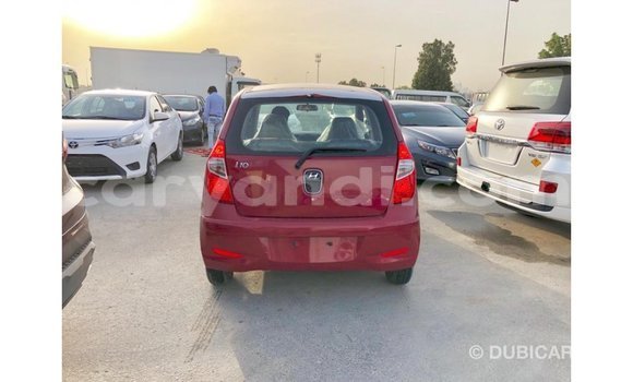 Buy Import Hyundai i10 Red Car in Import - Dubai in Zambia Buy Import Hyundai i10 Red Car in Import - Dubai in Zambia