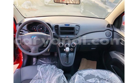 Buy Import Hyundai i10 Red Car in Import - Dubai in Zambia Buy Import Hyundai i10 Red Car in Import - Dubai in Zambia