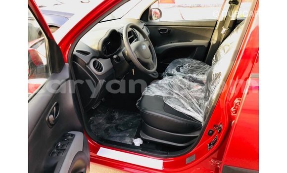 Buy Import Hyundai i10 Red Car in Import - Dubai in Zambia Buy Import Hyundai i10 Red Car in Import - Dubai in Zambia