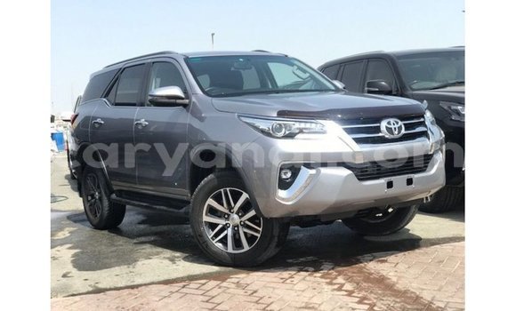 Acheter Import Voiture Toyota Fortuner Autre à Import - Dubai, Zambie Acheter Import Voiture Toyota Fortuner Autre à Import - Dubai, Zambie