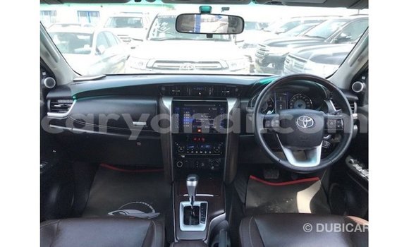 Buy Import Toyota Fortuner Other Car in Import - Dubai in Zambia Buy Import Toyota Fortuner Other Car in Import - Dubai in Zambia