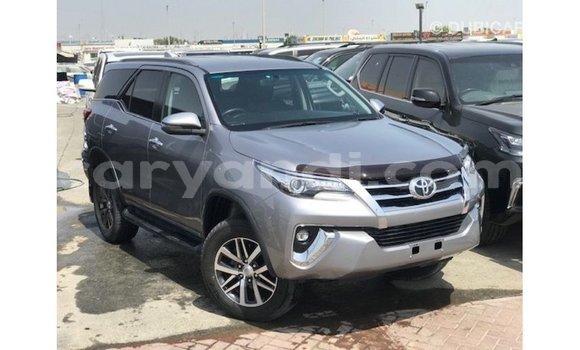 Buy Import Toyota Fortuner Other Car in Import - Dubai in Zambia Buy Import Toyota Fortuner Other Car in Import - Dubai in Zambia