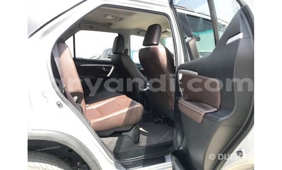 Buy Import Toyota Fortuner Other Car in Import - Dubai in Zambia Buy Import Toyota Fortuner Other Car in Import - Dubai in Zambia