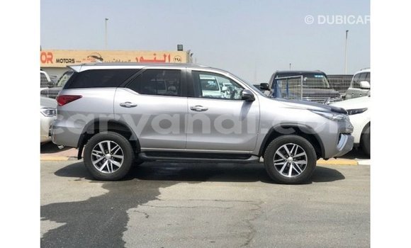 Buy Import Toyota Fortuner Other Car in Import - Dubai in Zambia Buy Import Toyota Fortuner Other Car in Import - Dubai in Zambia
