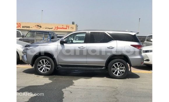 Buy Import Toyota Fortuner Other Car in Import - Dubai in Zambia Buy Import Toyota Fortuner Other Car in Import - Dubai in Zambia