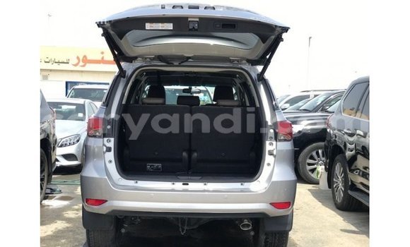 Buy Import Toyota Fortuner Other Car in Import - Dubai in Zambia Buy Import Toyota Fortuner Other Car in Import - Dubai in Zambia