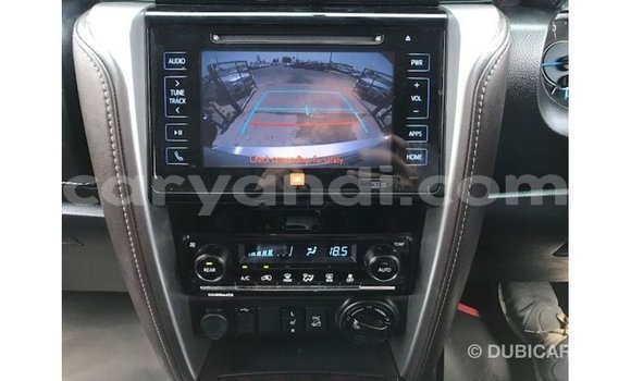 Buy Import Toyota Fortuner Other Car in Import - Dubai in Zambia Buy Import Toyota Fortuner Other Car in Import - Dubai in Zambia