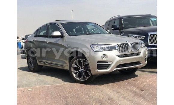 Buy Import BMW X4 Other Car in Import - Dubai in Zambia