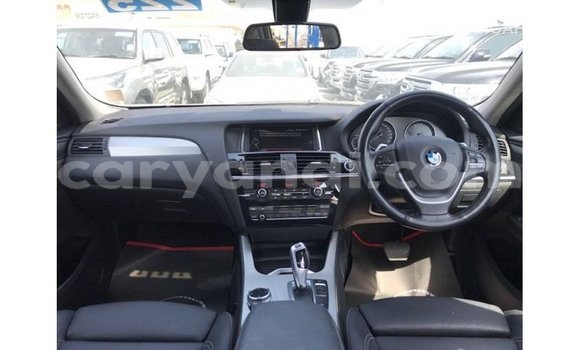Acheter Import Voiture BMW X4 Autre à Import - Dubai, Zambie Acheter Import Voiture BMW X4 Autre à Import - Dubai, Zambie