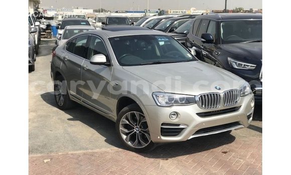 Acheter Import Voiture BMW X4 Autre à Import - Dubai, Zambie Acheter Import Voiture BMW X4 Autre à Import - Dubai, Zambie