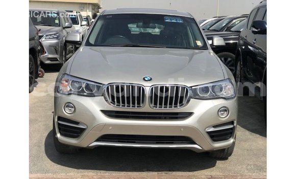 Acheter Import Voiture BMW X4 Autre à Import - Dubai, Zambie Acheter Import Voiture BMW X4 Autre à Import - Dubai, Zambie