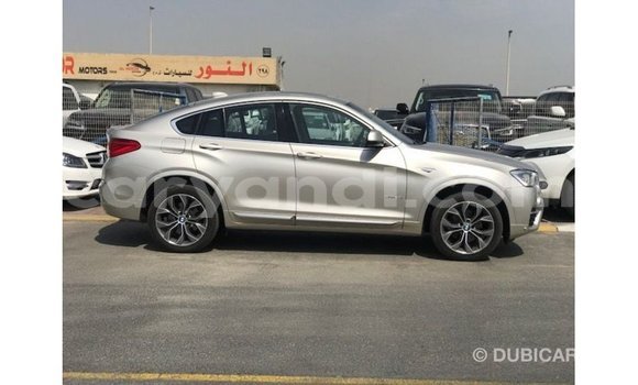 Acheter Import Voiture BMW X4 Autre à Import - Dubai, Zambie Acheter Import Voiture BMW X4 Autre à Import - Dubai, Zambie