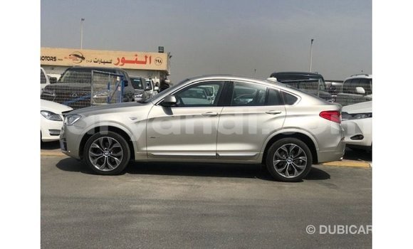 Acheter Import Voiture BMW X4 Autre à Import - Dubai, Zambie Acheter Import Voiture BMW X4 Autre à Import - Dubai, Zambie