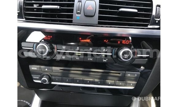 Acheter Import Voiture BMW X4 Autre à Import - Dubai, Zambie Acheter Import Voiture BMW X4 Autre à Import - Dubai, Zambie