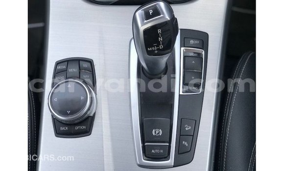 Acheter Import Voiture BMW X4 Autre à Import - Dubai, Zambie Acheter Import Voiture BMW X4 Autre à Import - Dubai, Zambie