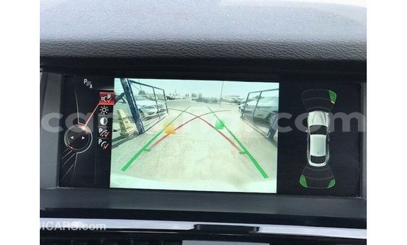 Acheter Import Voiture BMW X4 Autre à Import - Dubai, Zambie Acheter Import Voiture BMW X4 Autre à Import - Dubai, Zambie