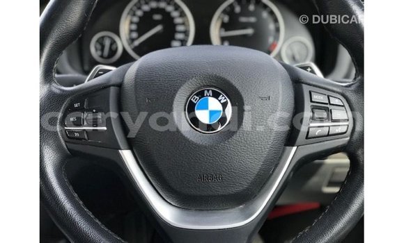 Acheter Import Voiture BMW X4 Autre à Import - Dubai, Zambie Acheter Import Voiture BMW X4 Autre à Import - Dubai, Zambie