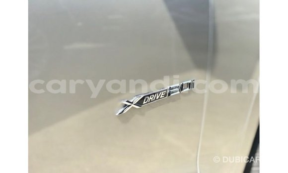 Acheter Import Voiture BMW X4 Autre à Import - Dubai, Zambie Acheter Import Voiture BMW X4 Autre à Import - Dubai, Zambie