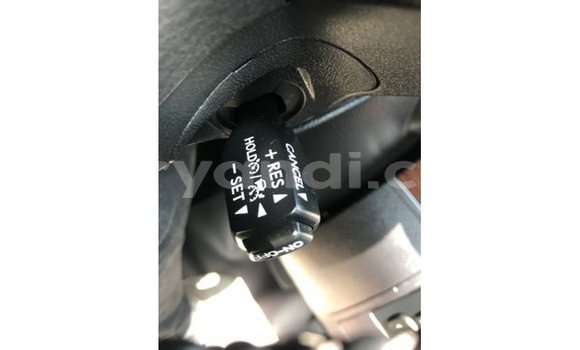 Buy Import Toyota Land Cruiser White Car in Import - Dubai in Zambia Buy Import Toyota Land Cruiser White Car in Import - Dubai in Zambia