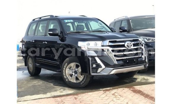 Buy Import Toyota Land Cruiser Black Car in Import - Dubai in Zambia Buy Import Toyota Land Cruiser Black Car in Import - Dubai in Zambia