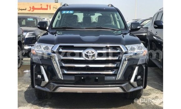 Nunua Imported Toyota Land Cruiser Nyeusi Gari ndani ya Import - Dubai nchini Zambia Nunua Imported Toyota Land Cruiser Nyeusi Gari ndani ya Import - Dubai nchini Zambia