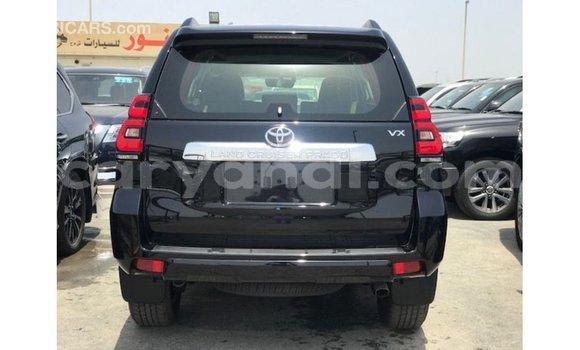 Nunua Imported Toyota Prado Nyeusi Gari ndani ya Import - Dubai nchini Zambia Nunua Imported Toyota Prado Nyeusi Gari ndani ya Import - Dubai nchini Zambia