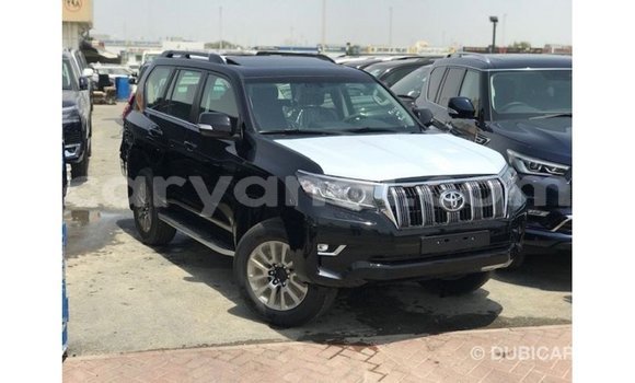 Nunua Imported Toyota Prado Nyeusi Gari ndani ya Import - Dubai nchini Zambia Nunua Imported Toyota Prado Nyeusi Gari ndani ya Import - Dubai nchini Zambia