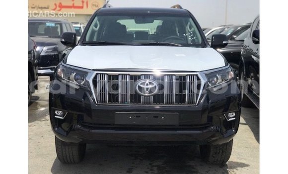Nunua Imported Toyota Prado Nyeusi Gari ndani ya Import - Dubai nchini Zambia Nunua Imported Toyota Prado Nyeusi Gari ndani ya Import - Dubai nchini Zambia