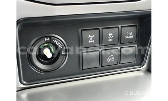 Nunua Imported Toyota Prado Nyeusi Gari ndani ya Import - Dubai nchini Zambia Nunua Imported Toyota Prado Nyeusi Gari ndani ya Import - Dubai nchini Zambia