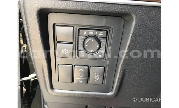 Nunua Imported Toyota Prado Nyeusi Gari ndani ya Import - Dubai nchini Zambia Nunua Imported Toyota Prado Nyeusi Gari ndani ya Import - Dubai nchini Zambia