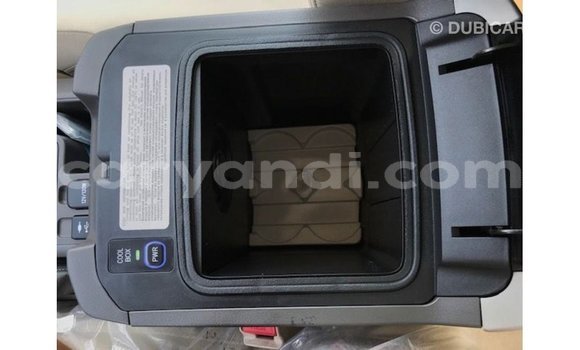 Tenga Imported Toyota Prado Tsvuku Mota in Import - Dubai in Zambia Tenga Imported Toyota Prado Tsvuku Mota in Import - Dubai in Zambia