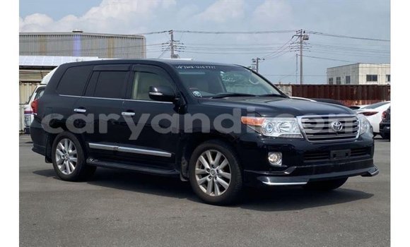 Cars for sale in zambia - caryandi