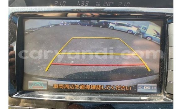 Buy Import Toyota Land Cruiser Black Car in Import - Dubai in Zambia Buy Import Toyota Land Cruiser Black Car in Import - Dubai in Zambia