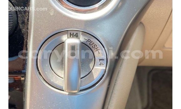 Buy Import Toyota Land Cruiser Black Car in Import - Dubai in Zambia Buy Import Toyota Land Cruiser Black Car in Import - Dubai in Zambia