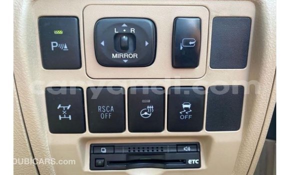 Buy Import Toyota Land Cruiser Black Car in Import - Dubai in Zambia Buy Import Toyota Land Cruiser Black Car in Import - Dubai in Zambia