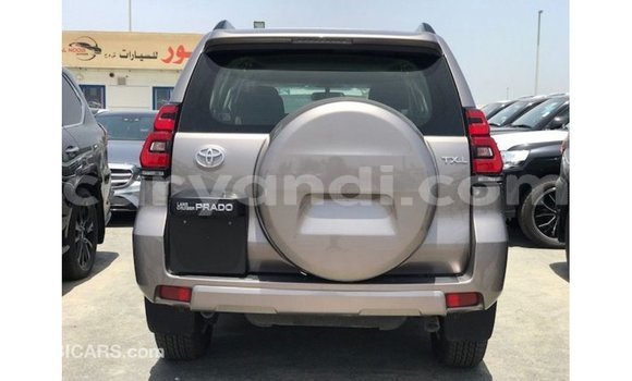 Acheter Import Voiture Toyota Prado Marron à Import - Dubai, Zambie Acheter Import Voiture Toyota Prado Marron à Import - Dubai, Zambie